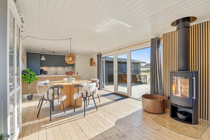 Ferienhaus C3235 in Sommervej 42, Skodbjerge - Bild #11