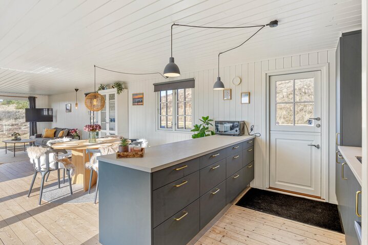 Ferienhaus C3235 in Sommervej 42, Skodbjerge - Bild #12