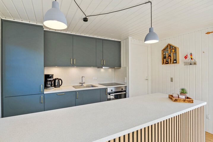 Ferienhaus C3235 in Sommervej 42, Skodbjerge - Bild #14