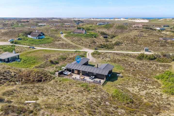 Sommerhus C3235 på Sommervej 42, Skodbjerge - Billede #26
