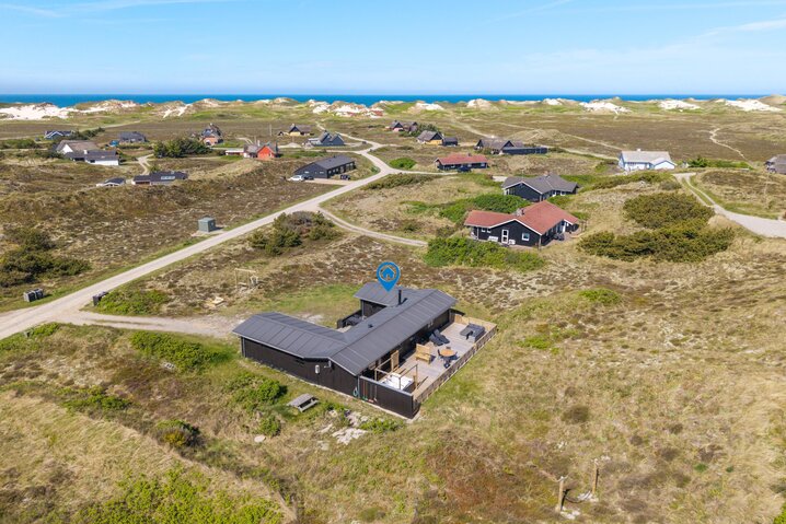 Sommerhus C3235 på Sommervej 42, Skodbjerge - Billede #27