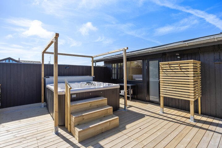 Sommerhus C3235 på Sommervej 42, Skodbjerge - Billede #29
