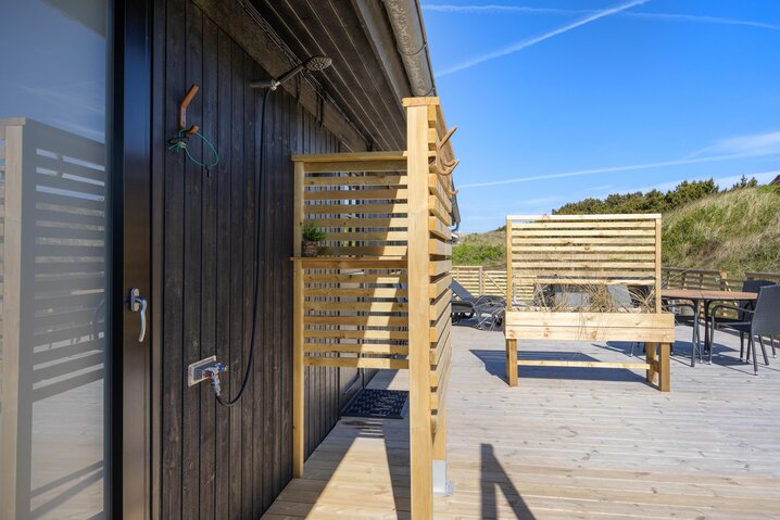 Sommerhus C3235 på Sommervej 42, Skodbjerge - Billede #30