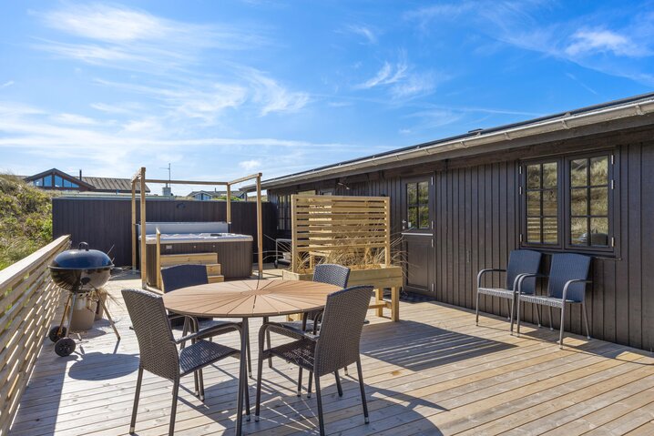 Sommerhus C3235 på Sommervej 42, Skodbjerge - Billede #31