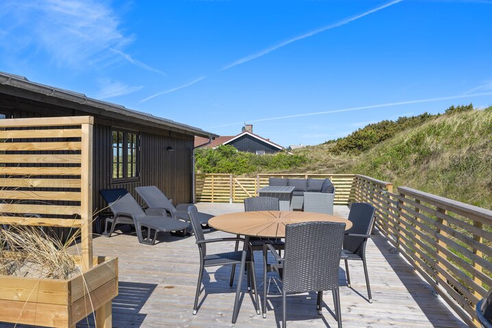 Sommerhus C3235 på Sommervej 42, Skodbjerge - Billede #32