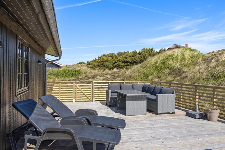 Sommerhus C3235 på Sommervej 42, Skodbjerge - Billede #33
