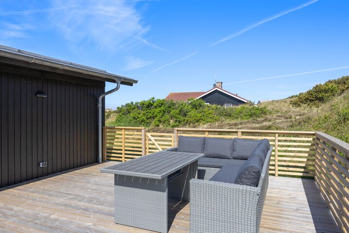 Sommerhus C3235 på Sommervej 42, Skodbjerge - Billede #34