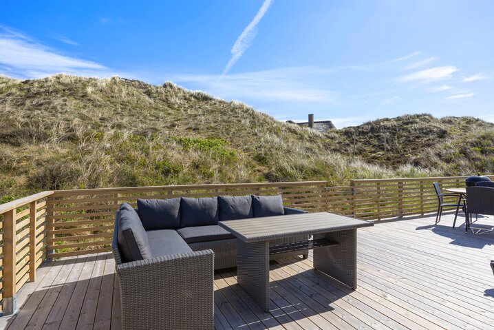Sommerhus C3235 på Sommervej 42, Skodbjerge - Billede #35