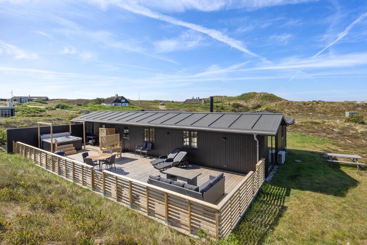 Sommerhus C3235 på Sommervej 42, Skodbjerge - Billede #36