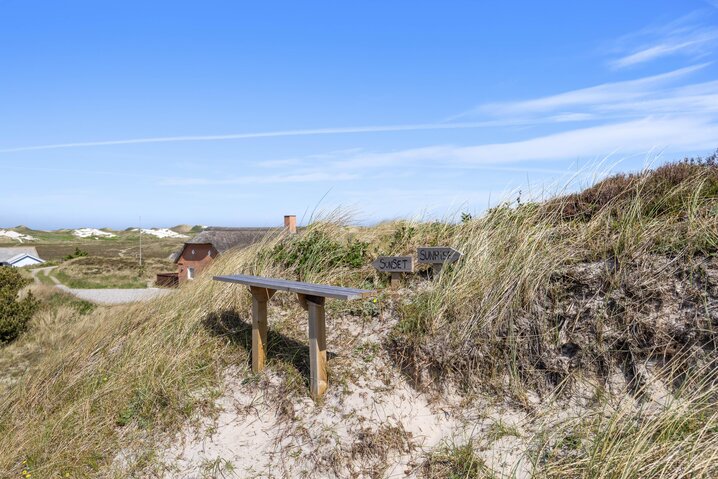 Sommerhus C3235 på Sommervej 42, Skodbjerge - Billede #38