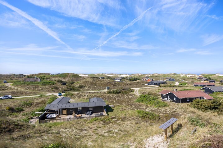 Sommerhus C3235 på Sommervej 42, Skodbjerge - Billede #39