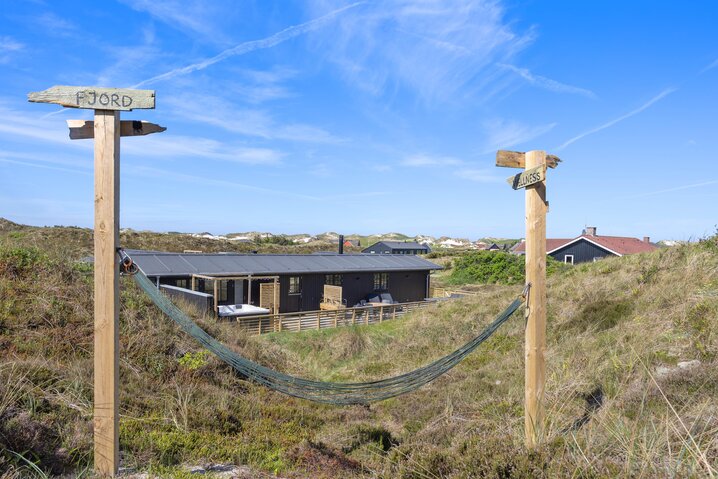 Sommerhus C3235 på Sommervej 42, Skodbjerge - Billede #41