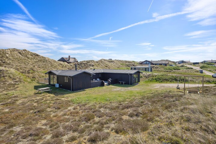 Sommerhus C3235 på Sommervej 42, Skodbjerge - Billede #42