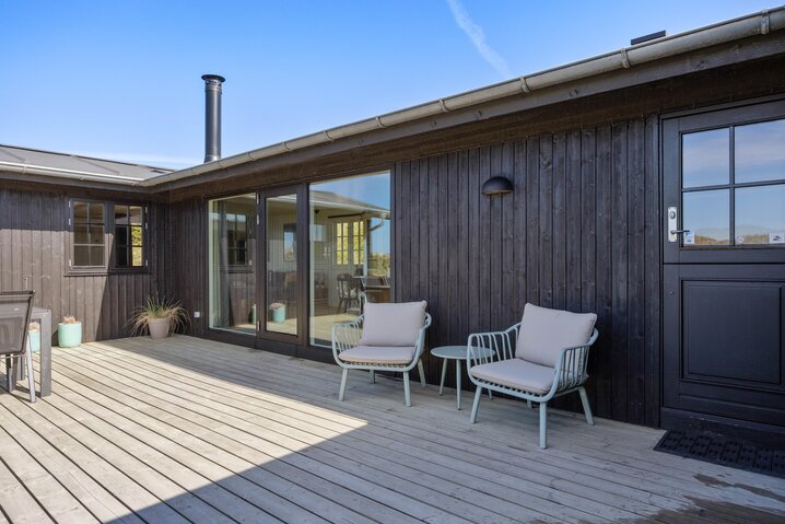 Sommerhus C3235 på Sommervej 42, Skodbjerge - Billede #43