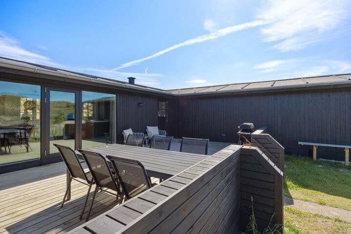 Sommerhus C3235 på Sommervej 42, Skodbjerge - Billede #44