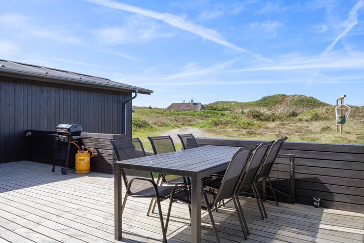 Sommerhus C3235 på Sommervej 42, Skodbjerge - Billede #45
