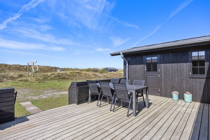 Sommerhus C3235 på Sommervej 42, Skodbjerge - Billede #46
