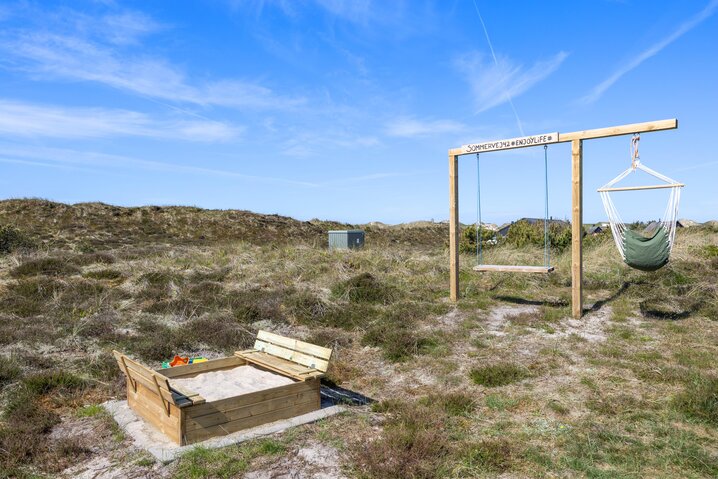 Sommerhus C3235 på Sommervej 42, Skodbjerge - Billede #47