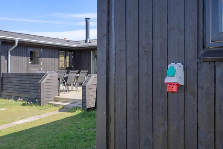 Sommerhus C3235 på Sommervej 42, Skodbjerge - Billede #48