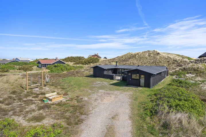 Sommerhus C3235 på Sommervej 42, Skodbjerge - Billede #49
