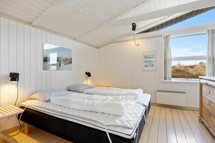 Ferienhaus C3236 in Sommervej 74, Skodbjerge - Bild #16