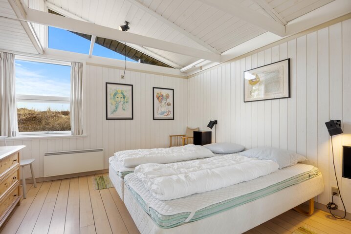 Ferienhaus C3236 in Sommervej 74, Skodbjerge - Bild #19