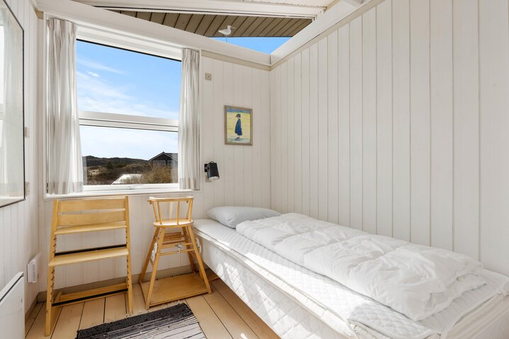 Ferienhaus C3236 in Sommervej 74, Skodbjerge - Bild #21