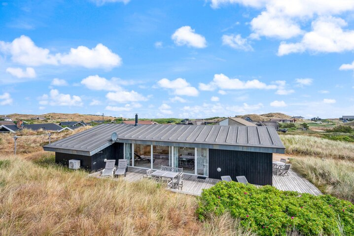 Ferienhaus C3236 in Sommervej 74, Skodbjerge - Bild #22