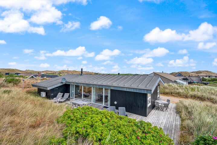 Ferienhaus C3236 in Sommervej 74, Skodbjerge - Bild #0