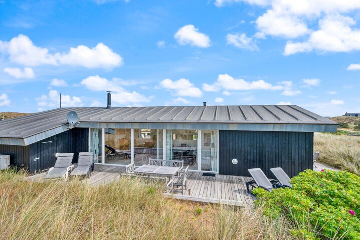 Ferienhaus C3236 in Sommervej 74, Skodbjerge - Bild #23