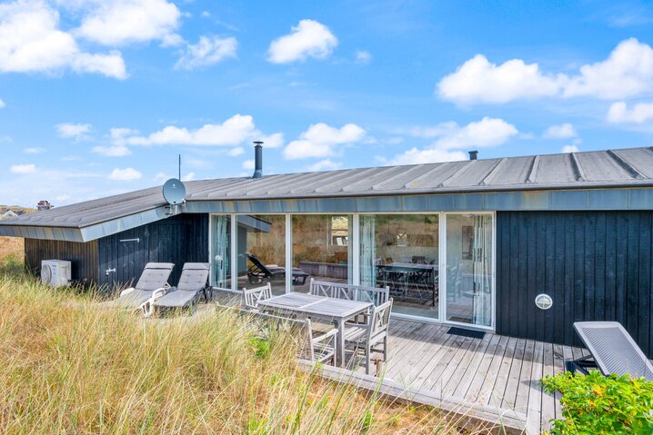Ferienhaus C3236 in Sommervej 74, Skodbjerge - Bild #24