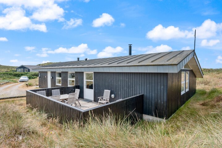 Ferienhaus C3236 in Sommervej 74, Skodbjerge - Bild #25