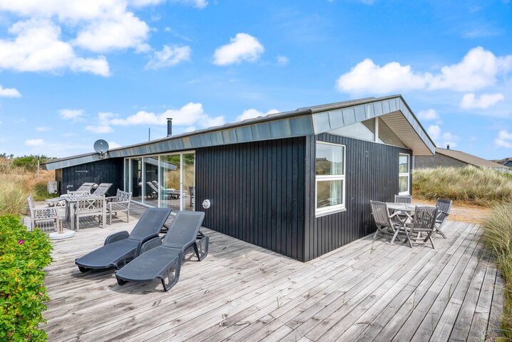 Ferienhaus C3236 in Sommervej 74, Skodbjerge - Bild #26