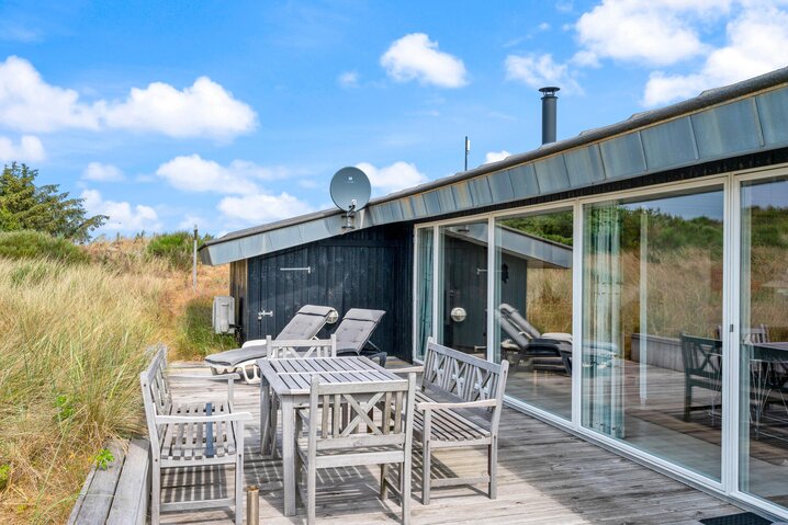 Ferienhaus C3236 in Sommervej 74, Skodbjerge - Bild #27
