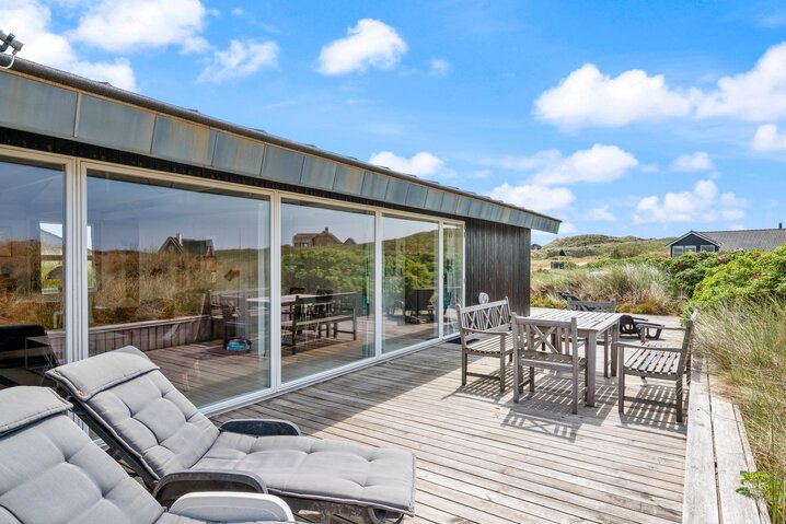 Ferienhaus C3236 in Sommervej 74, Skodbjerge - Bild #28