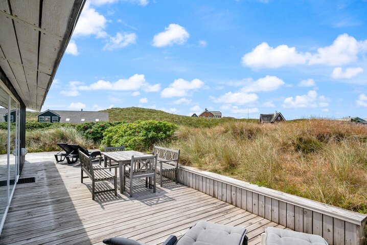 Ferienhaus C3236 in Sommervej 74, Skodbjerge - Bild #29