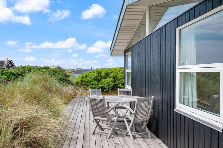 Ferienhaus C3236 in Sommervej 74, Skodbjerge - Bild #30
