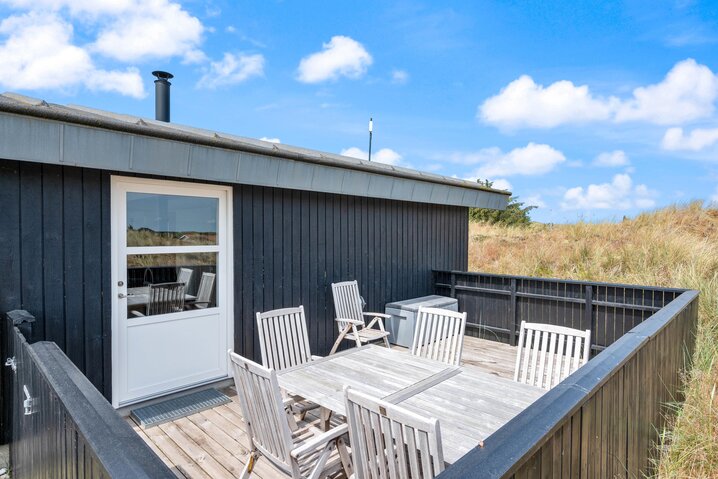 Ferienhaus C3236 in Sommervej 74, Skodbjerge - Bild #31