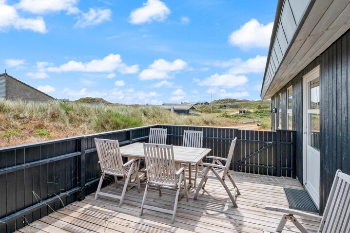 Ferienhaus C3236 in Sommervej 74, Skodbjerge - Bild #32