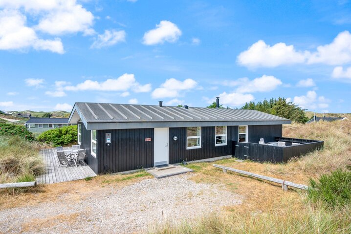 Ferienhaus C3236 in Sommervej 74, Skodbjerge - Bild #33