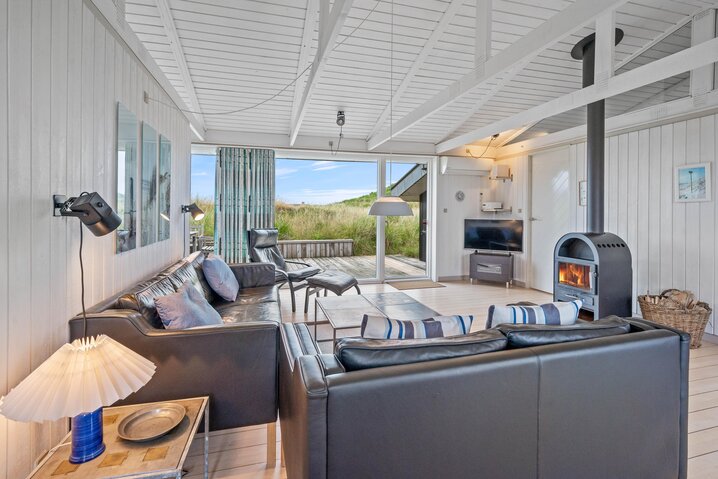 Ferienhaus C3236 in Sommervej 74, Skodbjerge - Bild #1