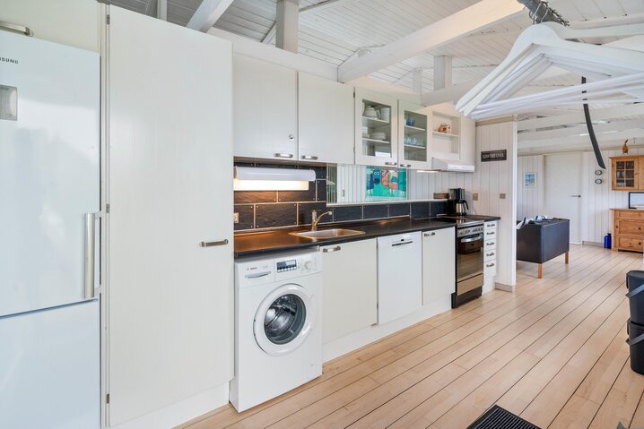 Ferienhaus C3236 in Sommervej 74, Skodbjerge - Bild #2