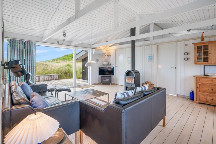 Ferienhaus C3236 in Sommervej 74, Skodbjerge - Bild #3