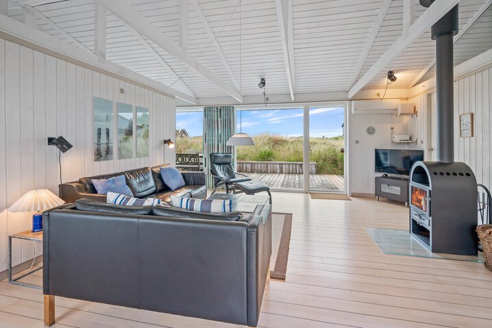 Ferienhaus C3236 in Sommervej 74, Skodbjerge - Bild #4