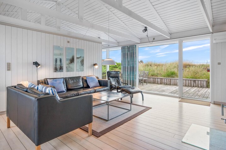 Ferienhaus C3236 in Sommervej 74, Skodbjerge - Bild #5
