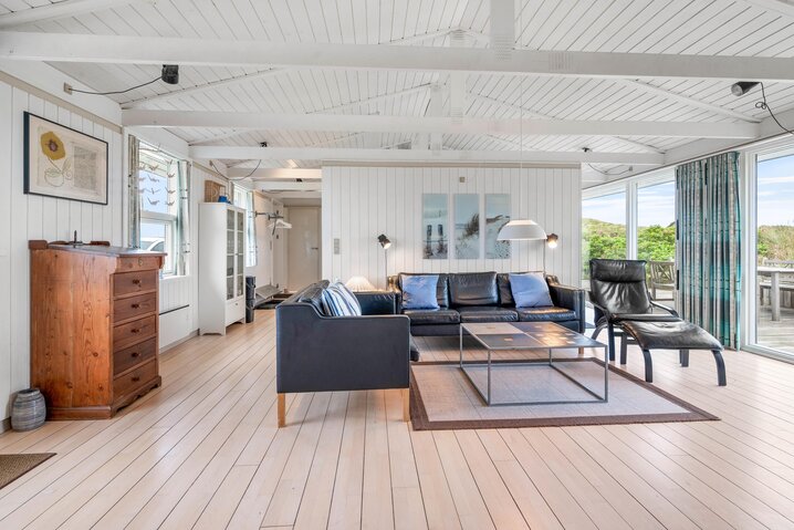 Ferienhaus C3236 in Sommervej 74, Skodbjerge - Bild #6