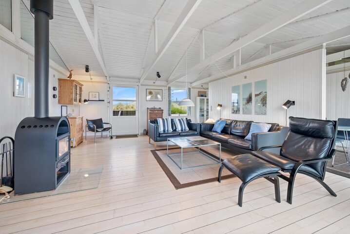 Ferienhaus C3236 in Sommervej 74, Skodbjerge - Bild #8