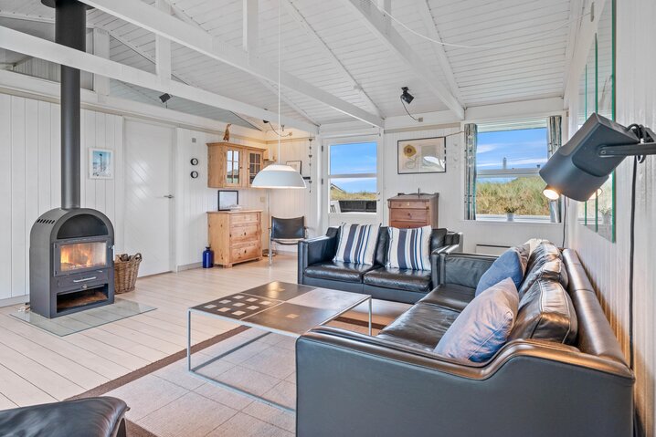 Ferienhaus C3236 in Sommervej 74, Skodbjerge - Bild #9