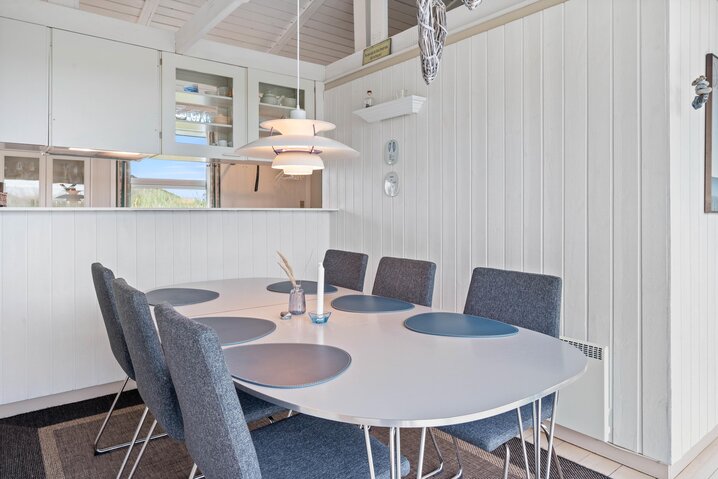 Ferienhaus C3236 in Sommervej 74, Skodbjerge - Bild #10