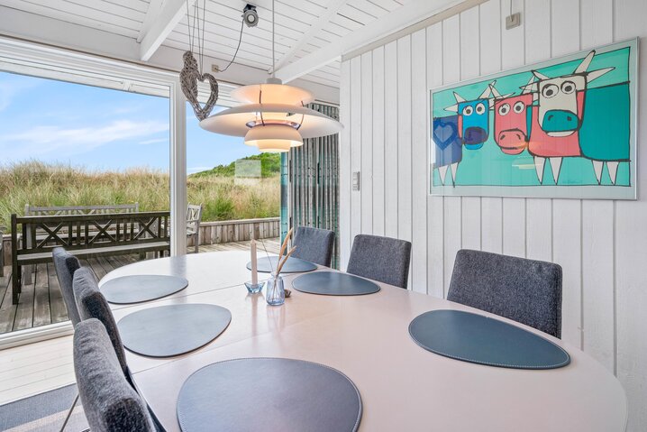 Ferienhaus C3236 in Sommervej 74, Skodbjerge - Bild #12